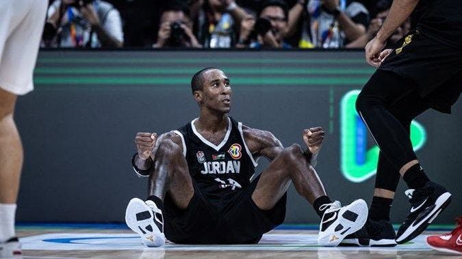 Rondae Hollis-Jefferson set to return to PBA after FIBA World Cup